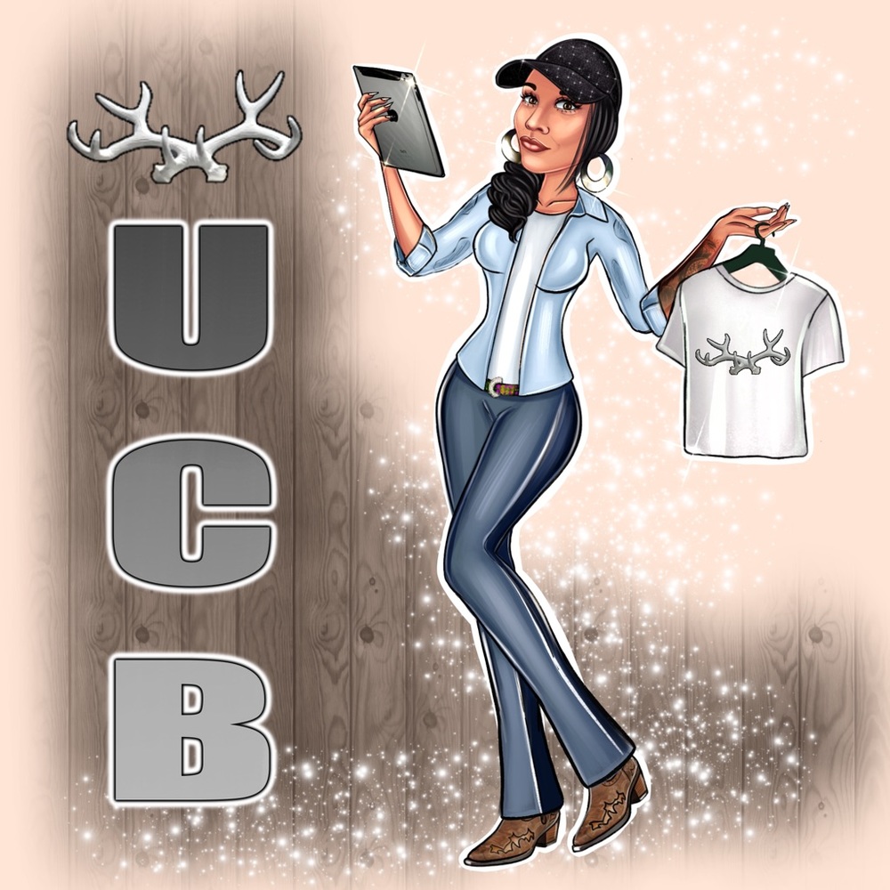 Welcome to UCB 💕Suggested User💕